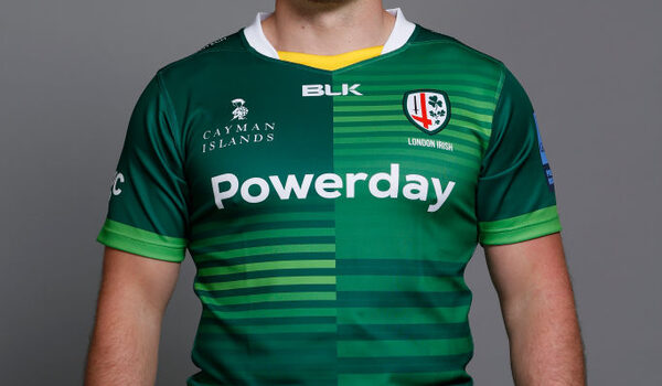 MATCH REPORT: Gloucester 47-7 London Irish